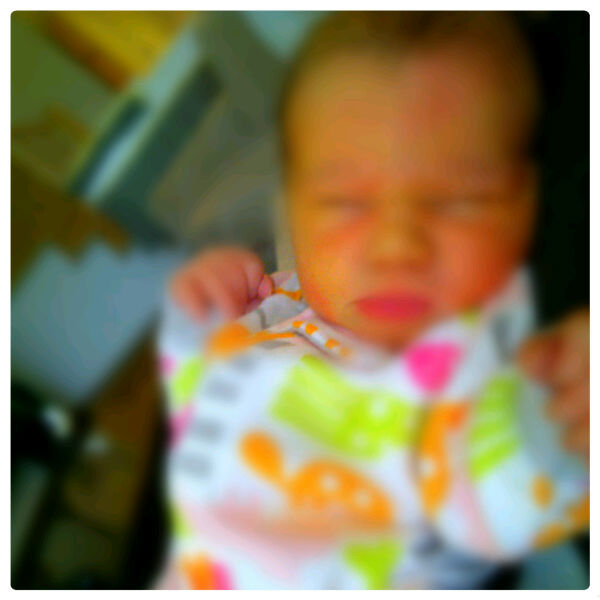 Personal photograph attached to the ‘Blue Steel’ post