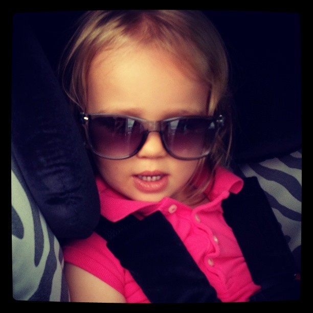 Personal photograph attached to the post titled Incognito